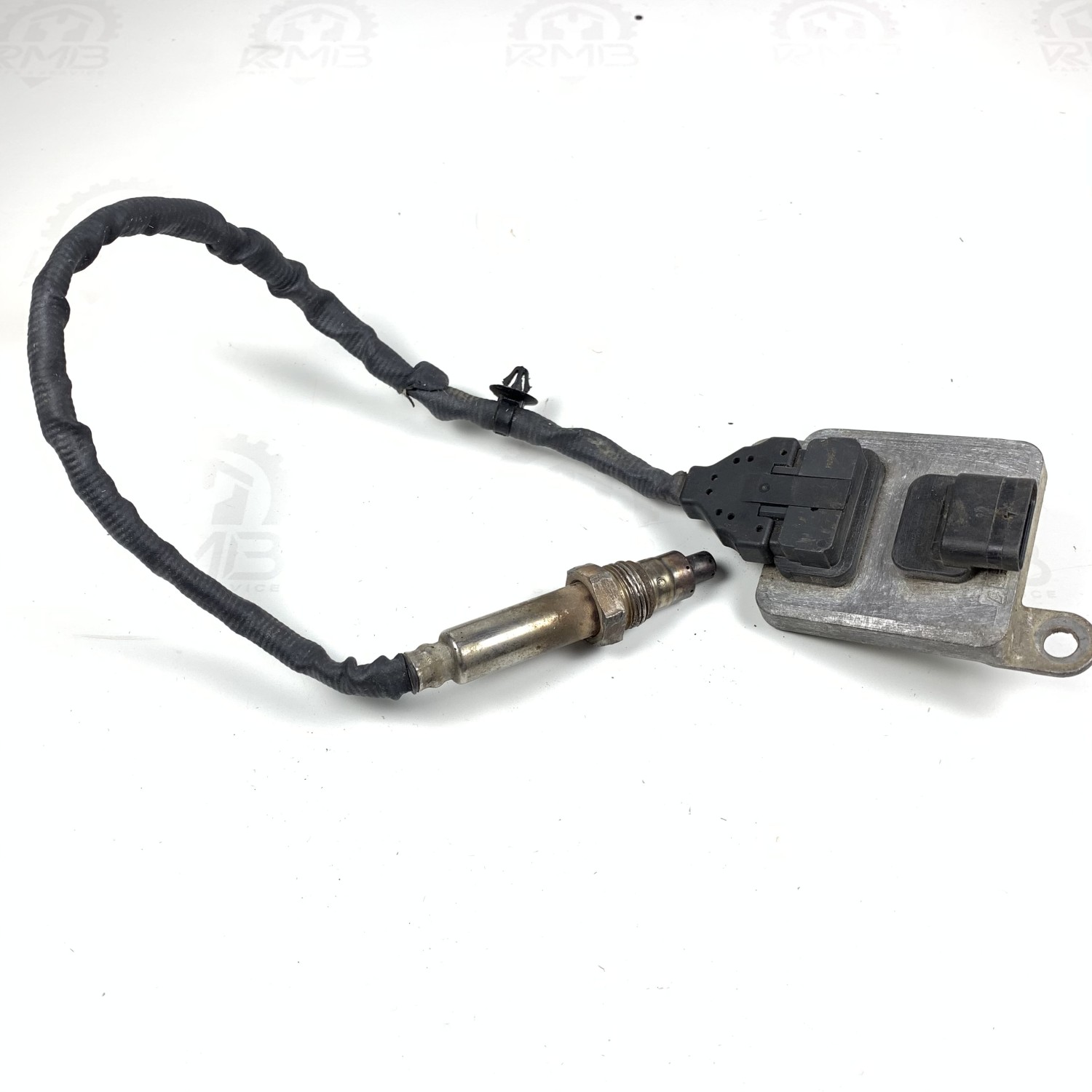 А 000 905 00 08 Датчик NOX НОКС Mercedes Sprinter W 906 216 316
